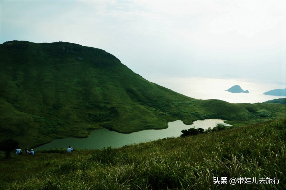 福建最美的海边小村,福建最美海边小山村