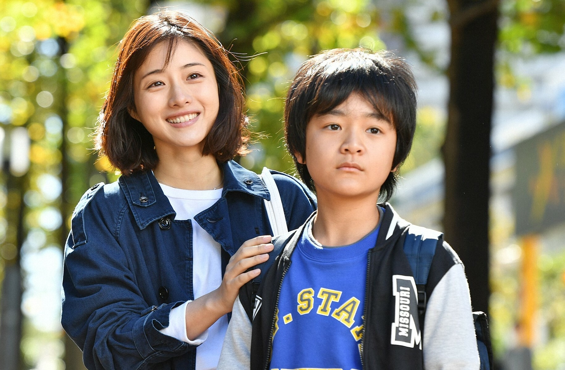 豆瓣42万人评分9.4，宅男女神石原里美的巅峰之作