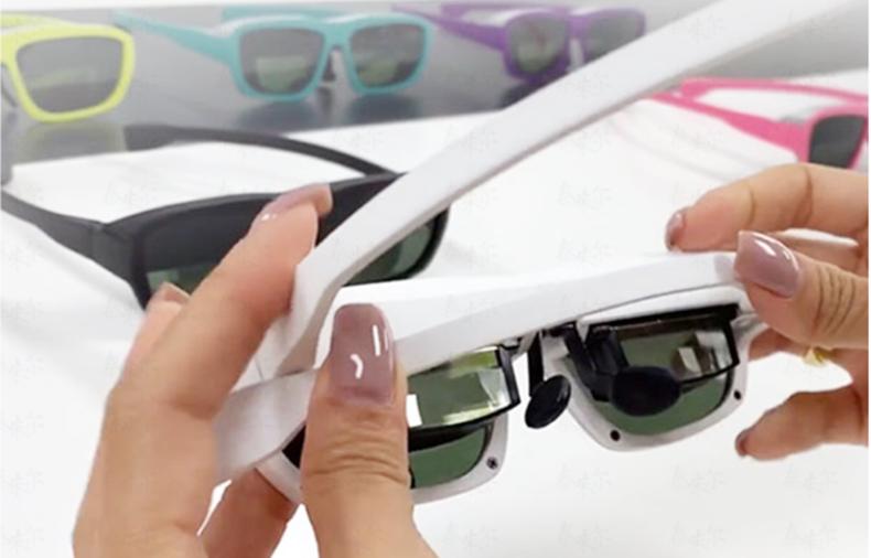 mr眼镜是啥,mr眼镜最新消息