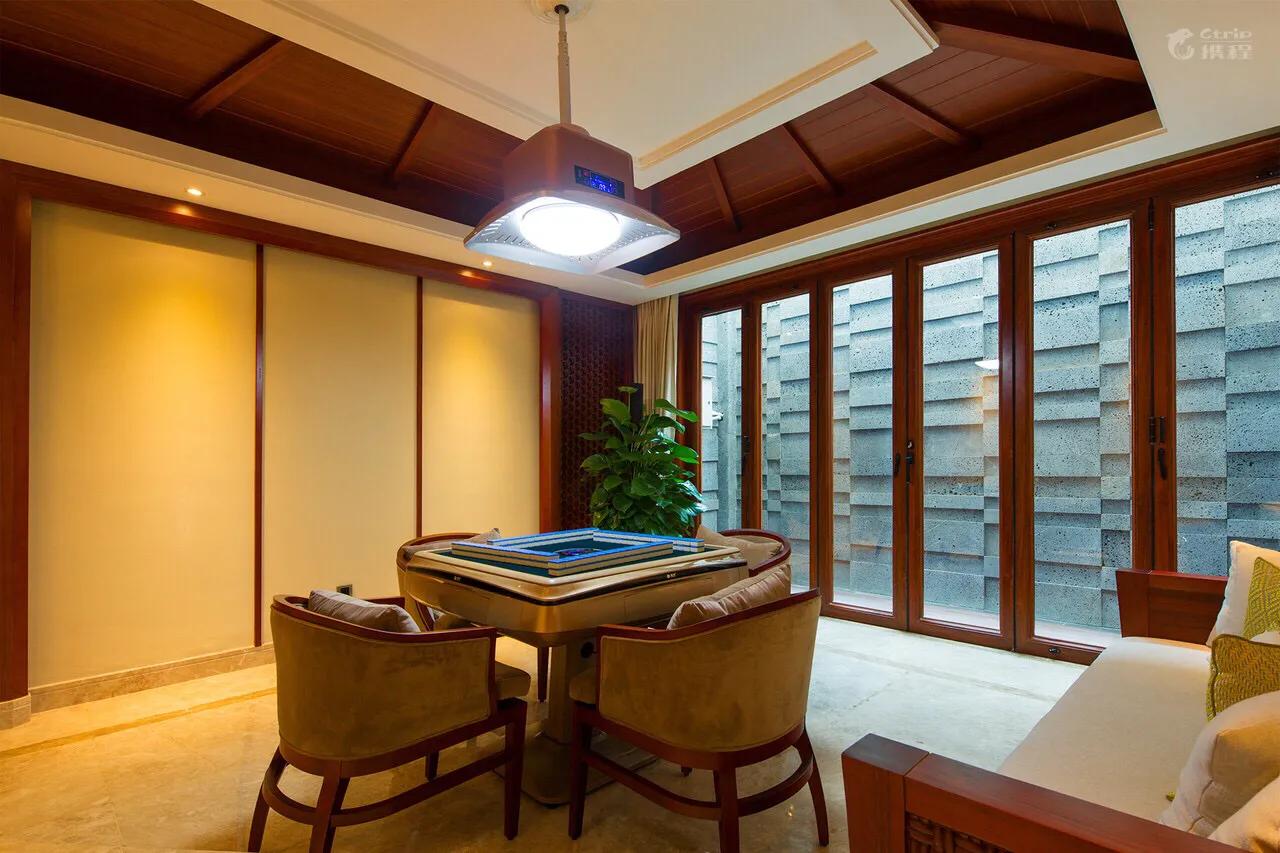 三亚温泉套票团购,三亚别墅5晚团购