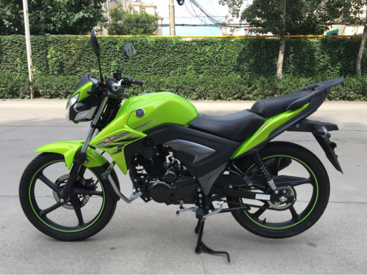 豪爵ka150提车3万公里骑行感受,豪爵ka150哪款便宜耐用