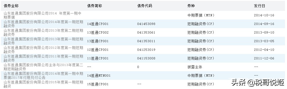 山东胜通集团财务舞弊回顾,山东胜通财务造假