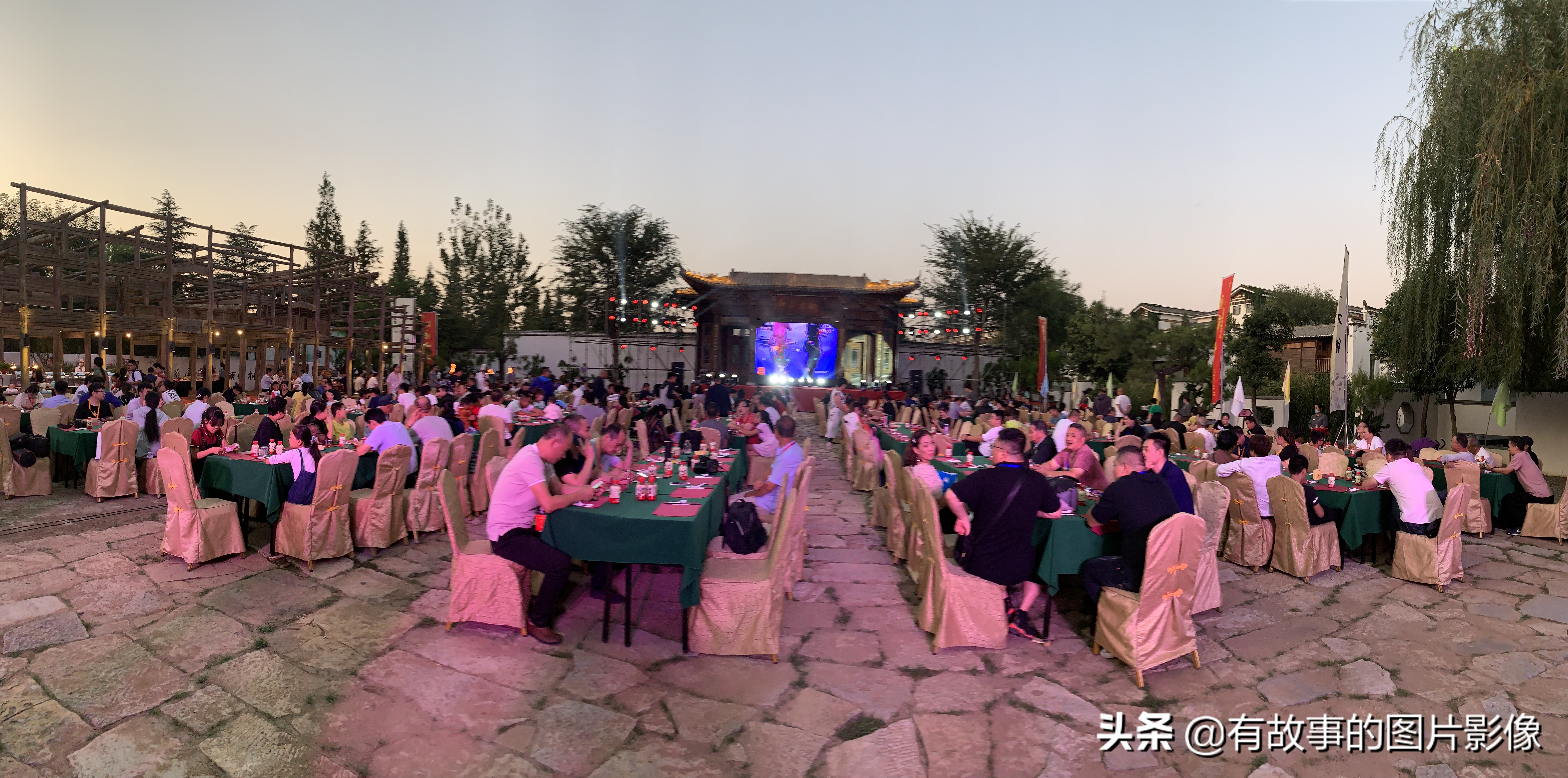 十年历程感恩一路有你,十年一路相伴感恩有你