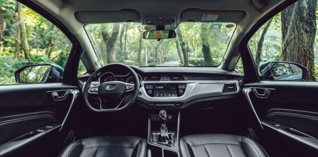 远景x3全面解析,远景x3值得一直开下去吗