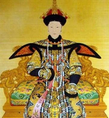 康熙有几个皇后和妃子,康熙有几位后妃