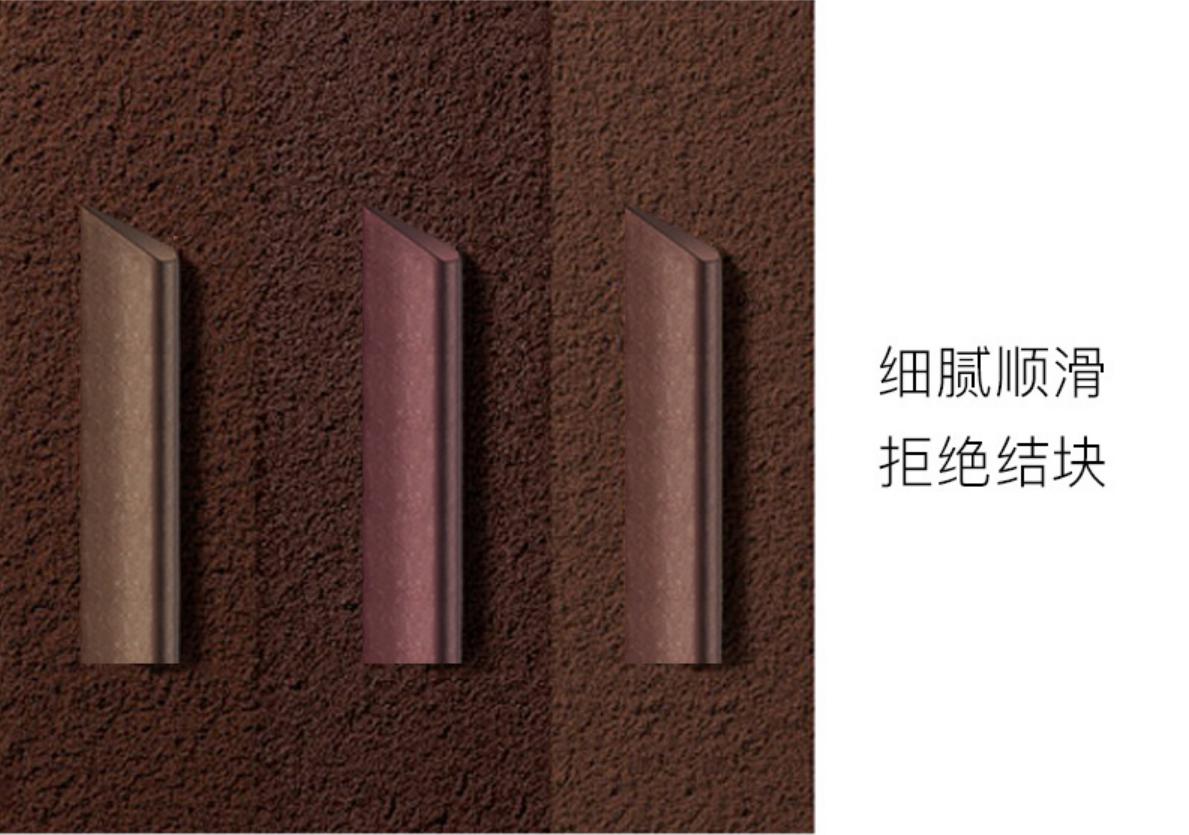 卡姿兰刀削眉笔画眉教程,不会画眉化妆怎么办