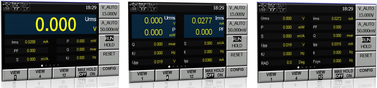 艾德克斯IT9100系列功率分析仪操作视频演示