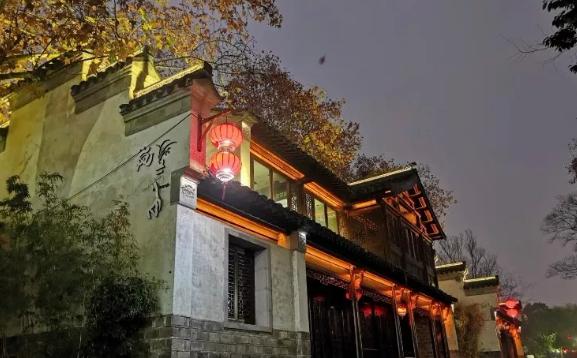 北京老门东和南京老门东,南京老门东旅游指南