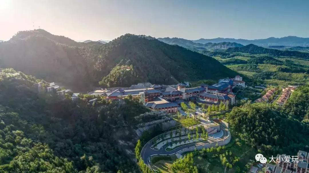 北京亲子酒店民宿推荐,盘点五家仪式感满满的亲子民宿