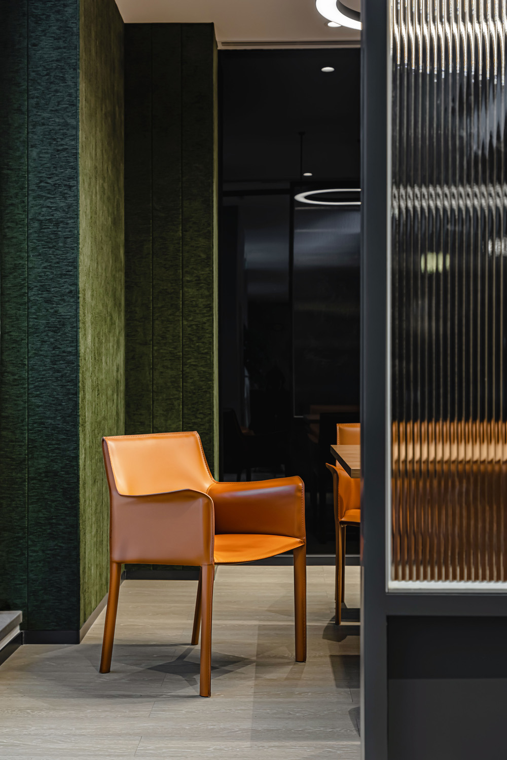 复合空间设计,复合空间