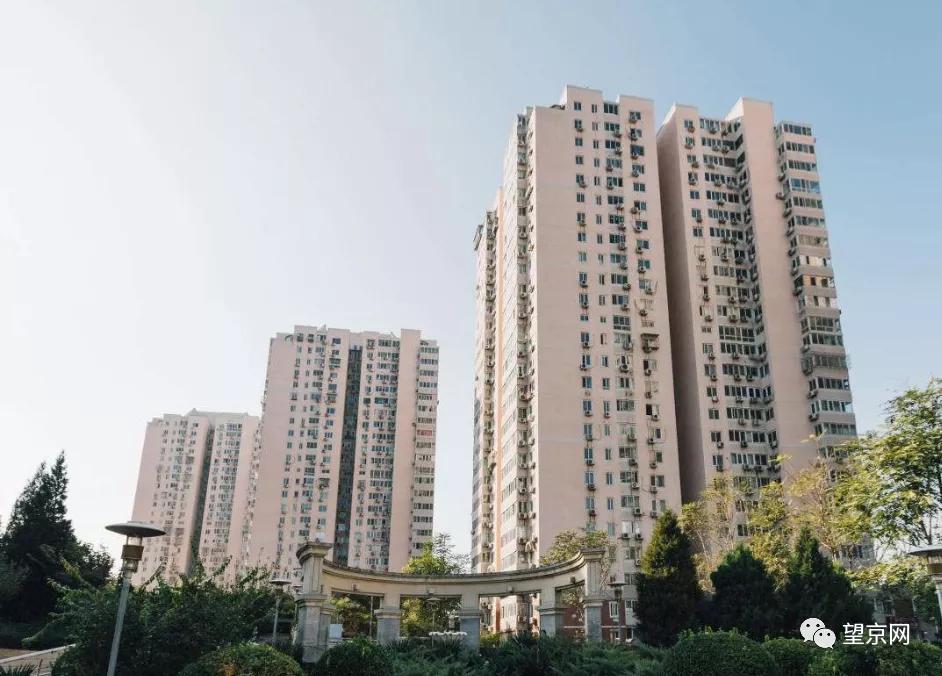 2023年望京楼市,2021年5月房价排行榜