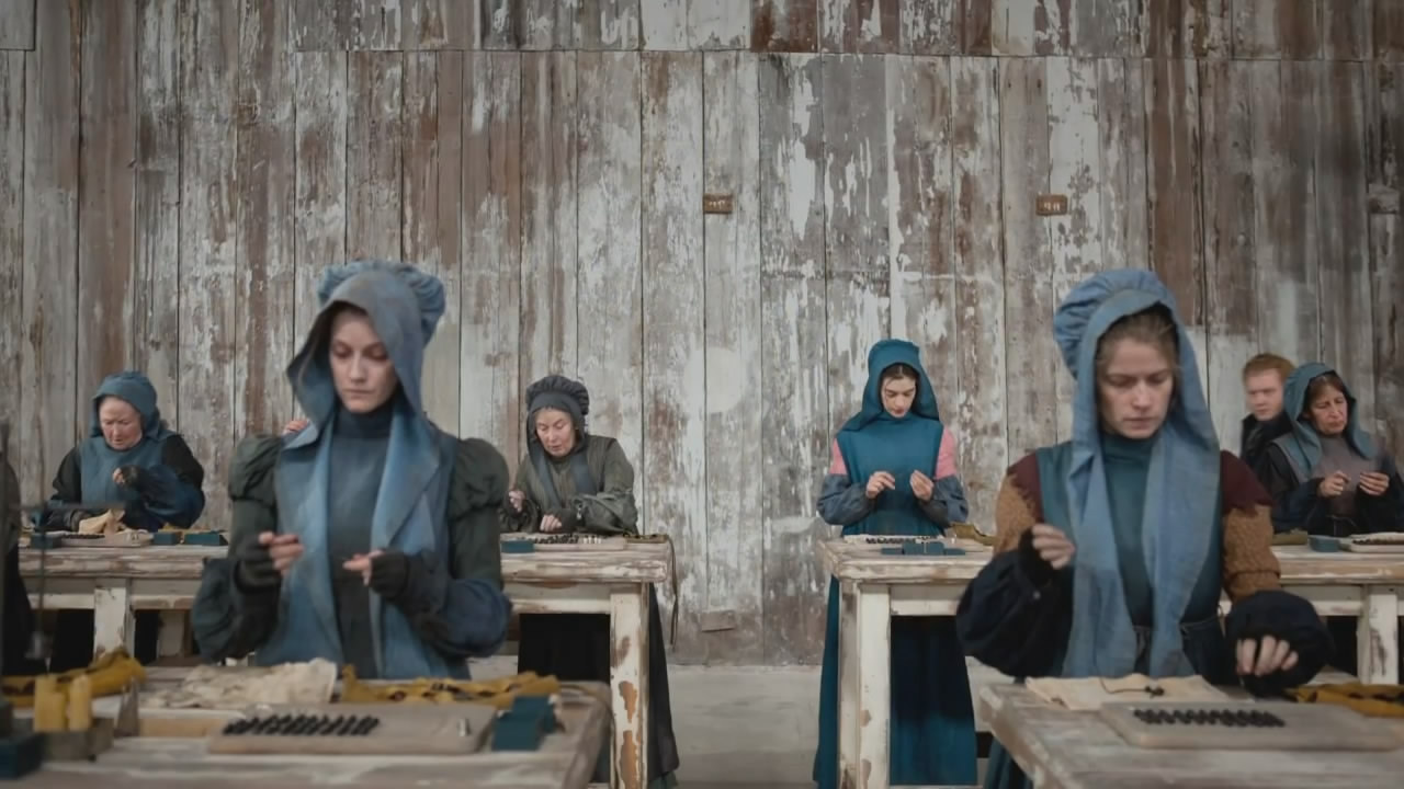 悲惨世界到底有多悲惨,悲惨世界结局为什么悲惨