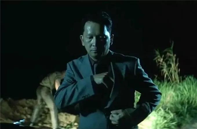 “阿贵”廖启智去世，周润发版《上海滩》已有13位演员不在了