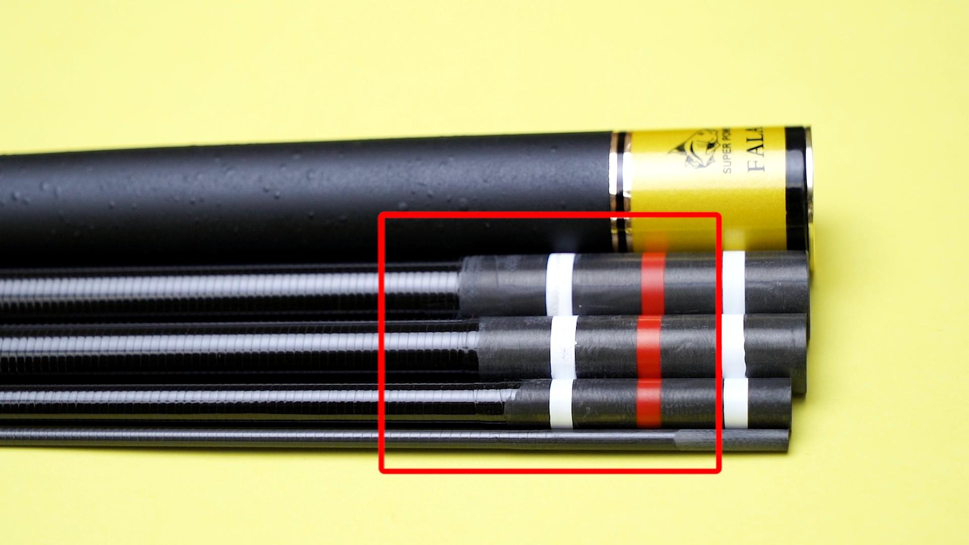 7米以上的鱼竿哪个品牌性价比高,7.2米鱼竿又轻又细哪个品牌好