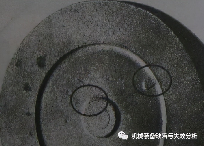 铸造缺陷术语大全图片,铸造缺陷与其他缺陷的区别