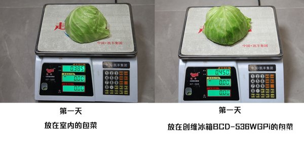 创维冰箱bcd-460wkgp怎么样,创维冰箱bcd-198wy评测