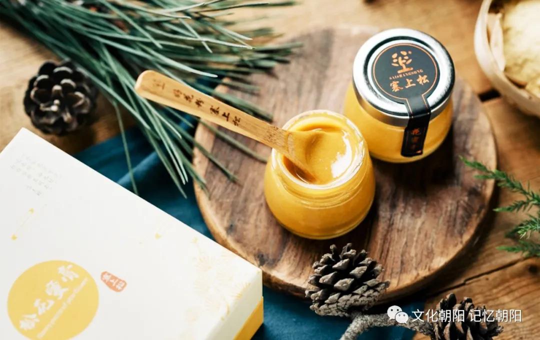 “塞上松”为锦绣之州锦上添花