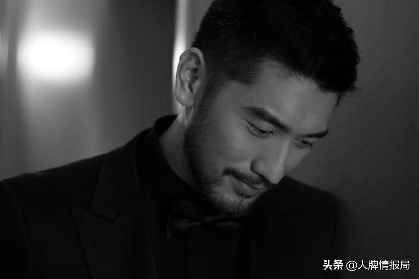 陈伟霆说高以翔黄景瑜,黄景瑜高以翔陈伟霆邹市明