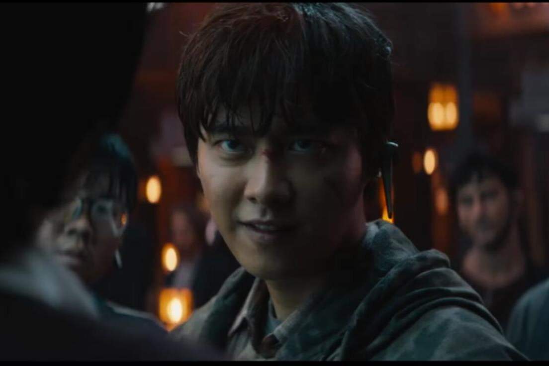 李易峰有什么爱好,一直喜欢薛之谦的原因