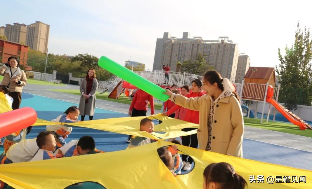 幼儿园健康领域体育游戏,幼儿园线上健康体育运动游戏