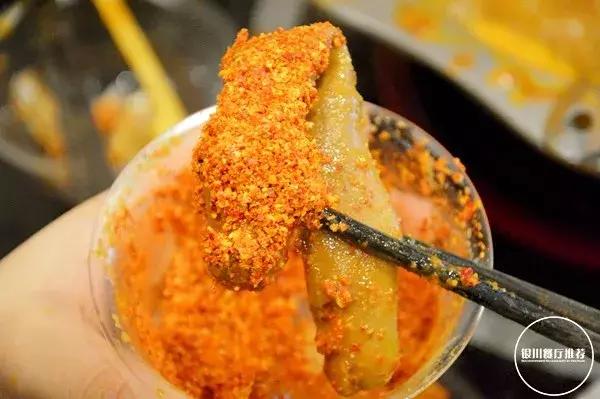 银川辣糊糊袋装哪个品牌好吃,银川好吃的辣糊糊火锅推荐