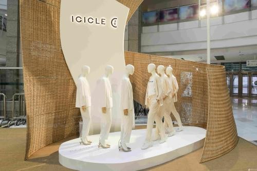 羊毛衫平民品牌,小众羊毛衫品牌