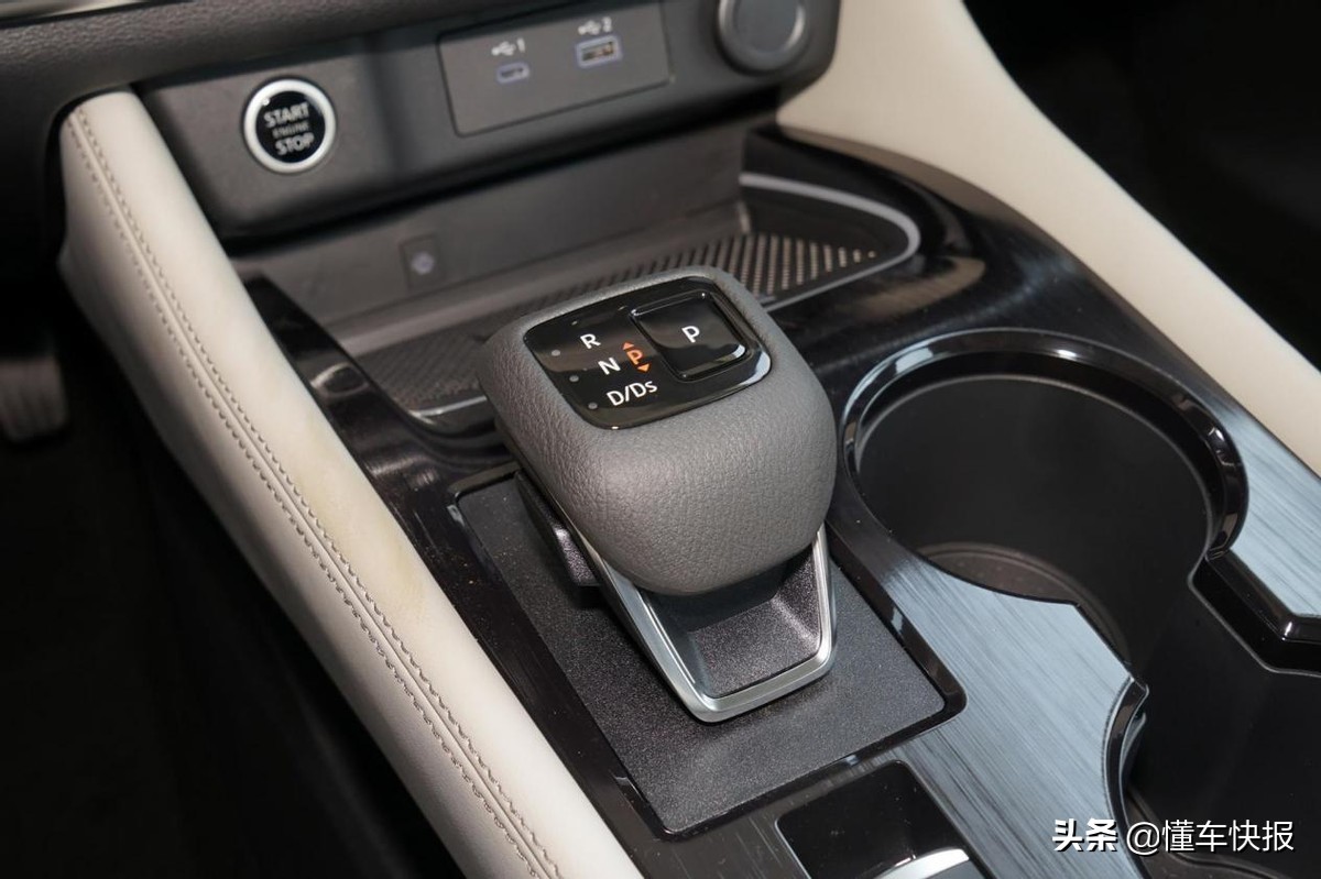 全新日产奇骏焕新登场8款,由内而外的蜕变