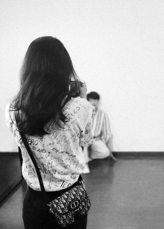 赵丽颖和baby同穿迪奥裙,baby撞衫赵丽颖穿过的衣服