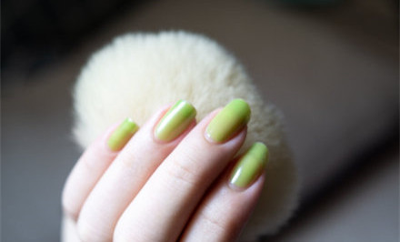 答应我！这一波春季限量一定要盘它！