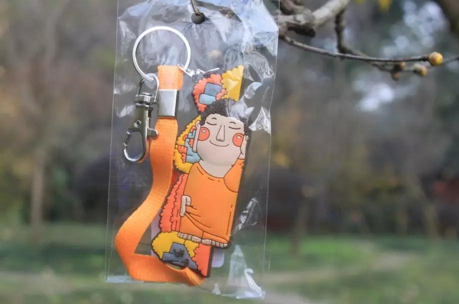 大佛印象新品发布会 (毕业旅行乐山大佛)