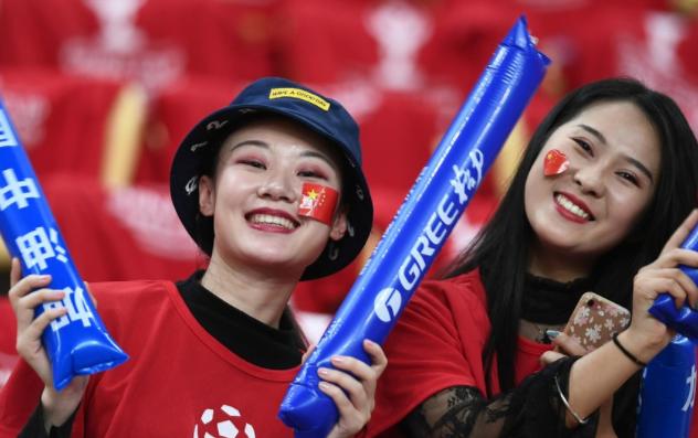 中国队0比25翻盘,五比一完败泰国队