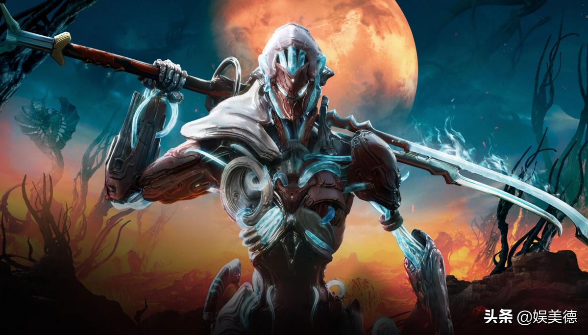 推荐4款极具“观赏性”的游戏，白嫖还能看福利，快收藏