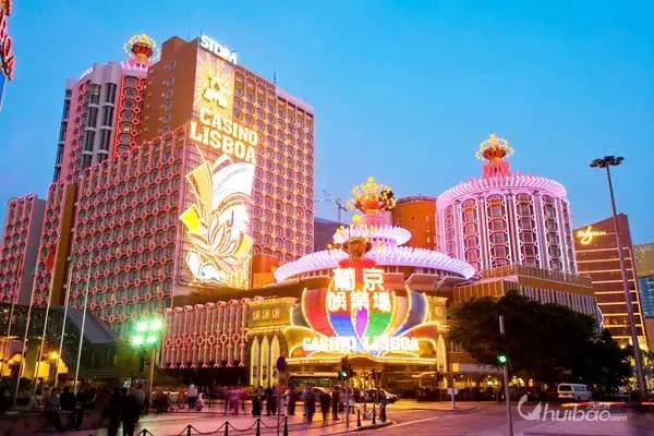 蜜月之旅去了澳门和香港,蜜月之旅攻略