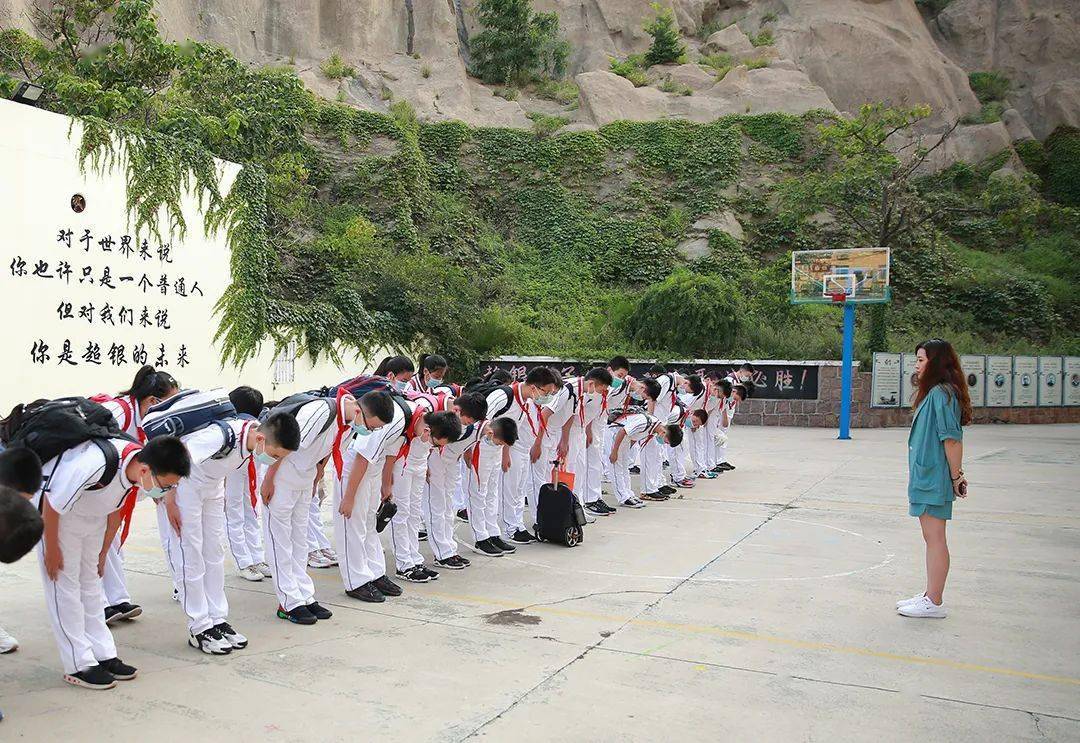 超银这届初一新生怎么样？