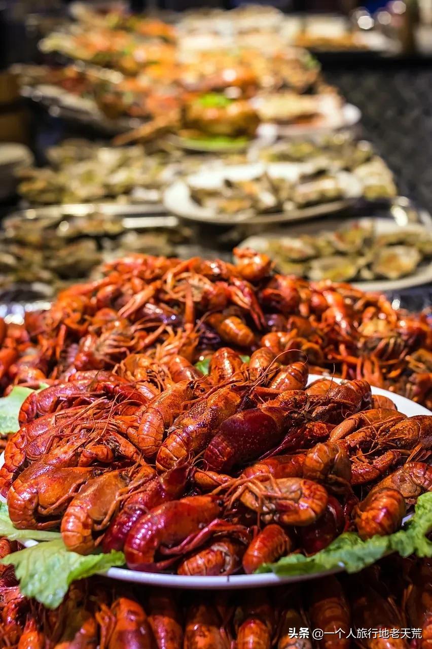 国内最适合一个人旅行的15个地方，累了就出来走一走吧