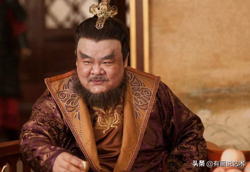 马嵬坡之杨贵妃身世之谜,杨贵妃身后四大谜团