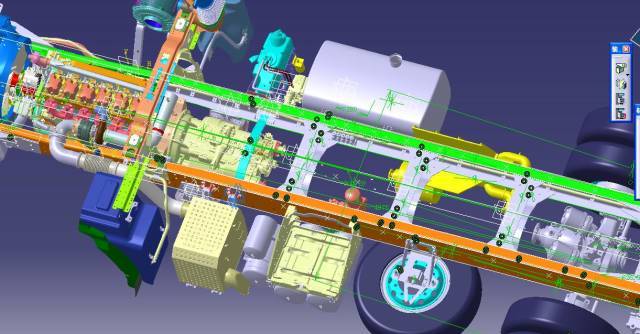 汽车设计全过程详解动画片,汽车设计用什么软件
