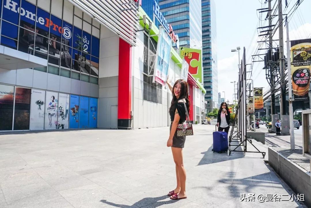 用100买泰国零食,好吃又不贵的泰国零食