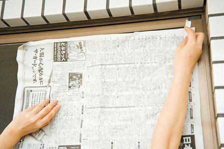 纱窗很难安装回去怎么办,清洗厨房纱窗油污妙招