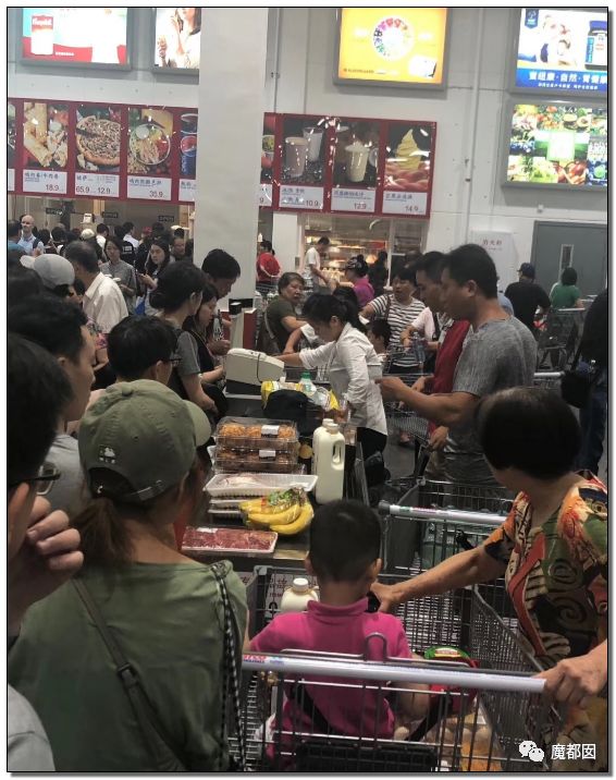 上海costco主要卖什么,价格曝光上海costco开业