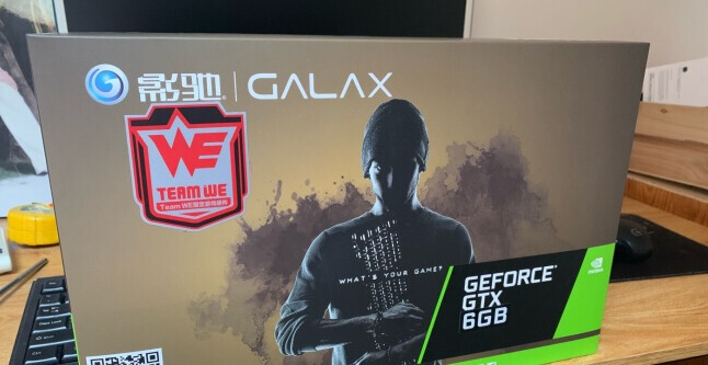 影驰显卡哪款性价比最高,影驰1080显卡测评