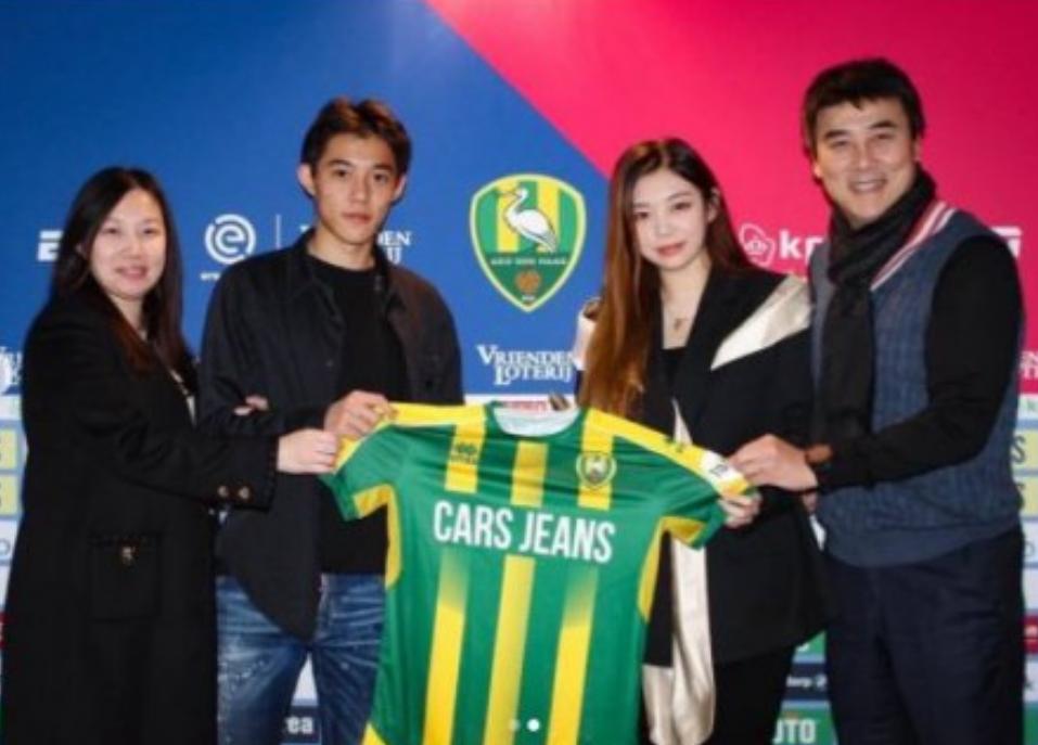 宁泽涛反超日本队,中国18岁以下足球新星