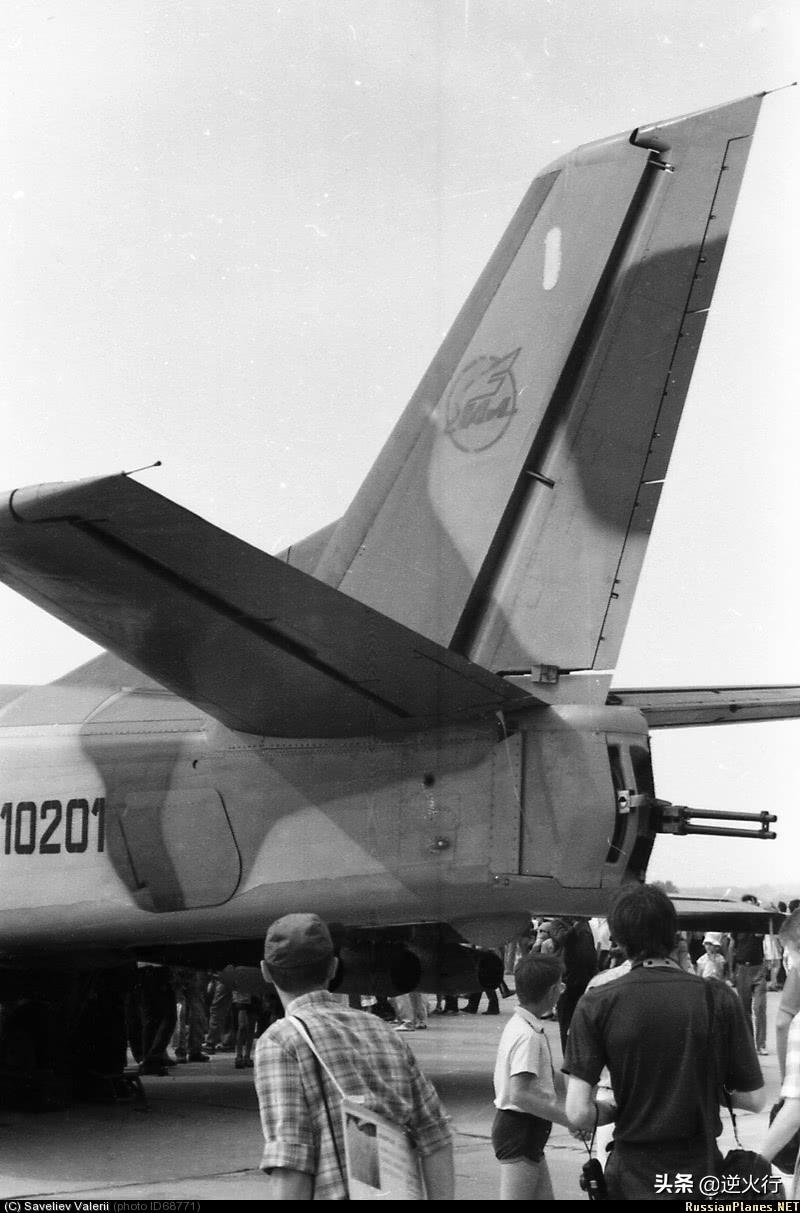 俄罗斯现役最厉害飞机,俄罗斯一款淘汰飞机或将重新服役