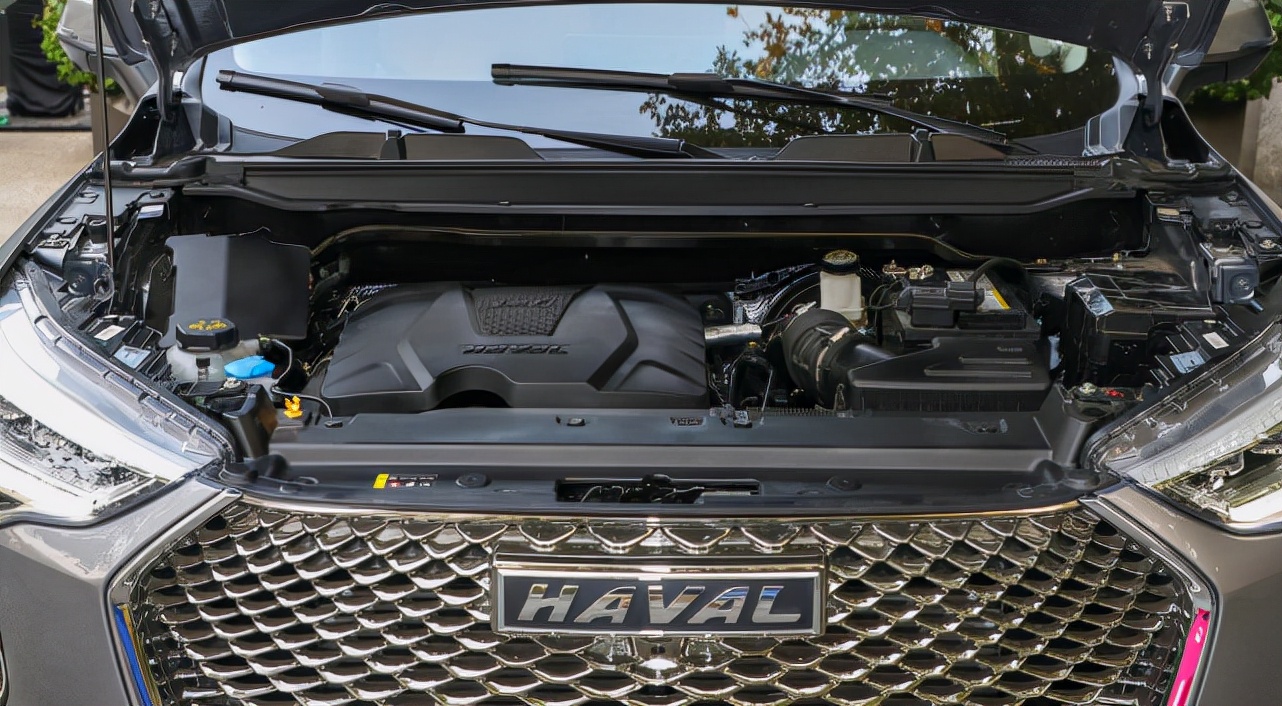 哈弗第三代车主真实感受,哈弗车五年用车感受