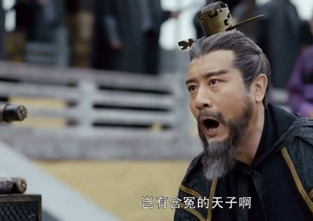 三国演义徐庶为何要隐姓埋名,三国演义徐庶是怎么样的人