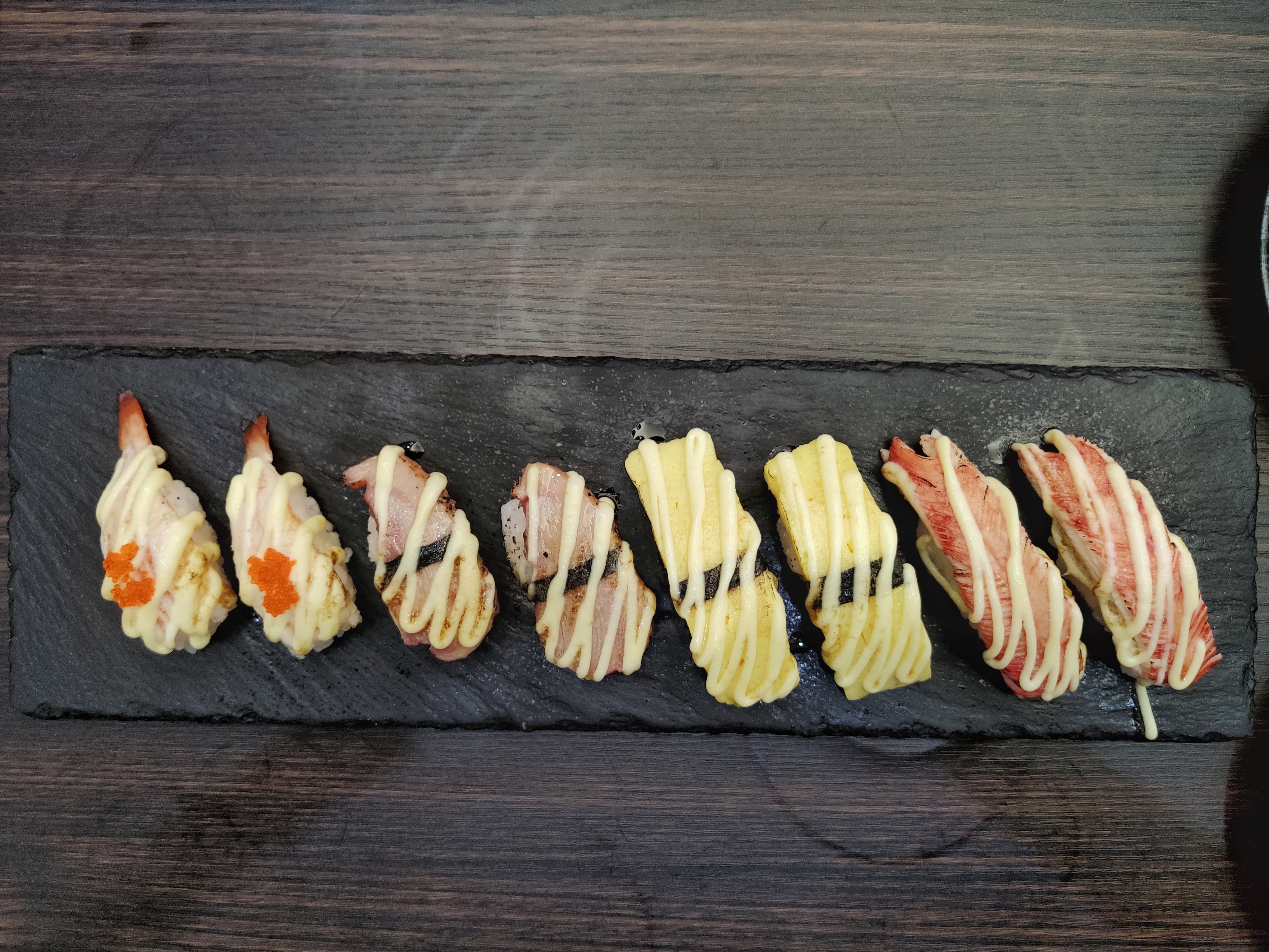 广州好吃的日料店推荐,广州必去的日料店