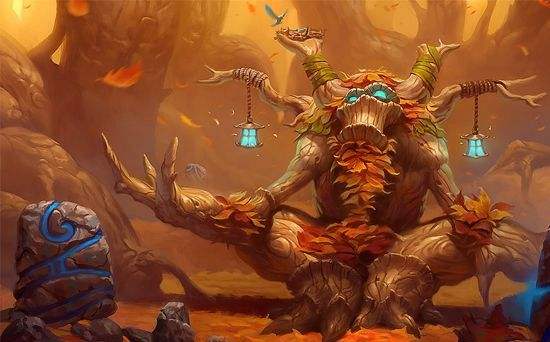 魔兽世界怀旧服小德怎么玩,魔兽世界怀旧服小德终结技