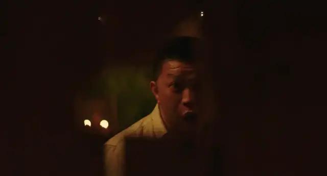 有关《南巫》的多重意境的解构，都在这里了