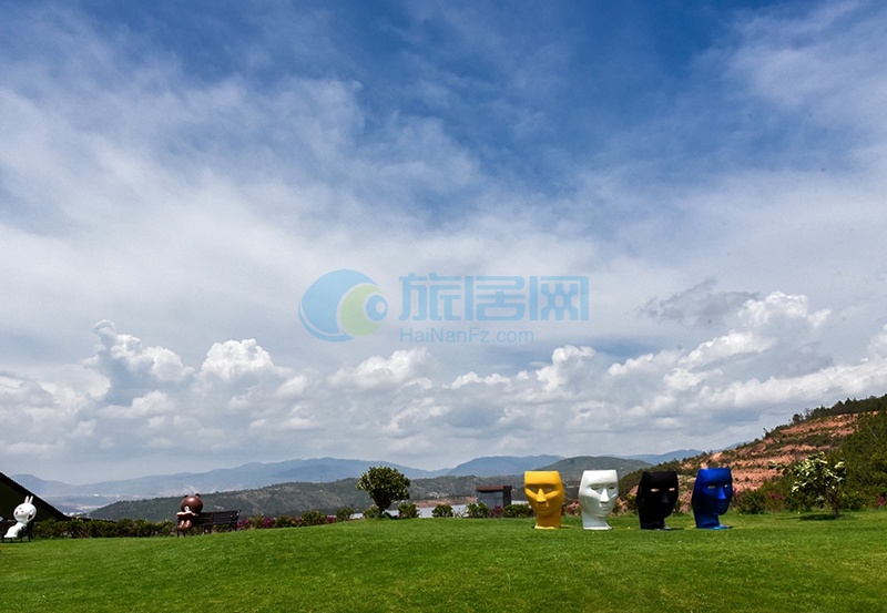 大理洱海大自然风景,大理洱海风景欣赏