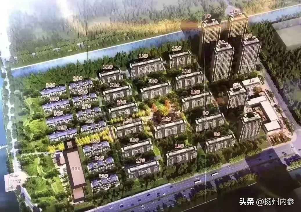 扬州海信最新消息,海信广场最新消息今天